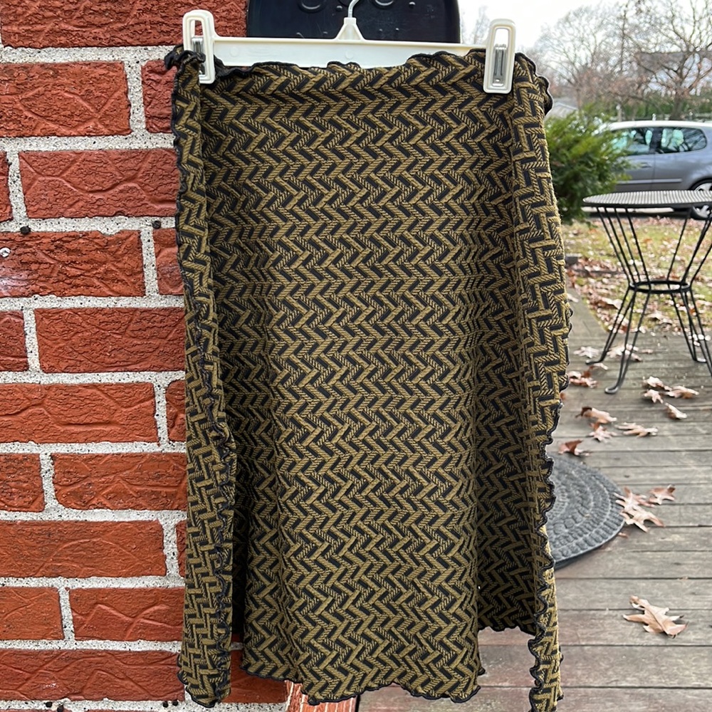Haystacks skirt Large